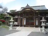 福生寺(東京都)