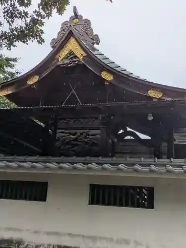 幸宮神社(埼玉県)