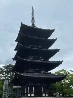 興福寺のその他建物