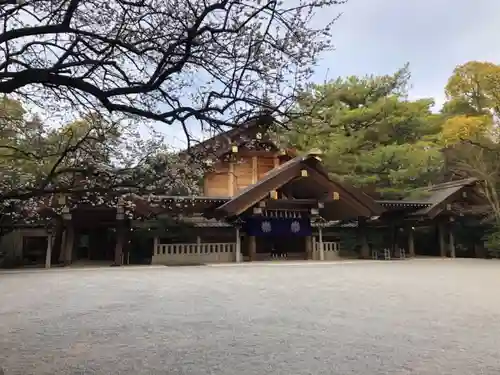 熱田神宮のその他建物