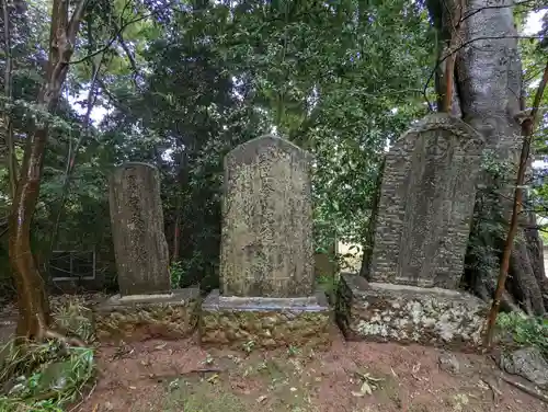 日枝神社のその他建物