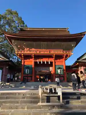 富士山本宮浅間大社(静岡県)