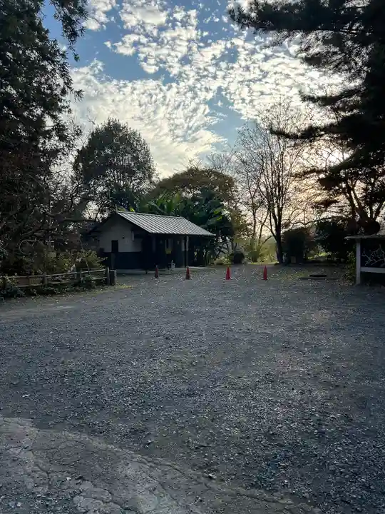 亀岡八幡宮(栃木県)