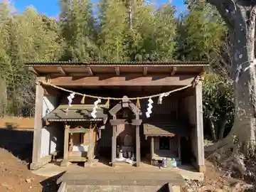 天照神社(千葉県)
