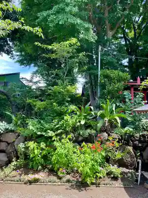 由比若宮（元鶴岡八幡宮）(神奈川県)