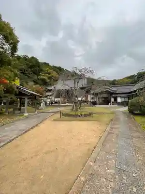 観音院(鳥取県)