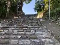 湯神社(愛媛県)