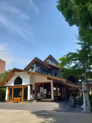 増上寺塔頭 三縁山 宝珠院(東京都)