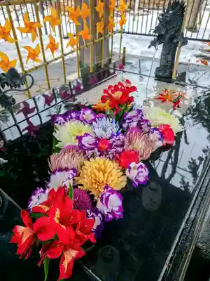 美幌神社(北海道)