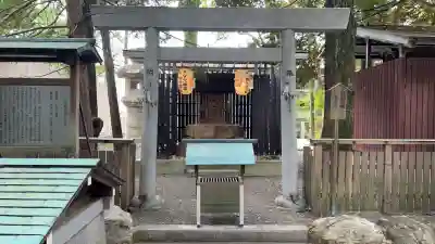 桑名東照宮(三重県)