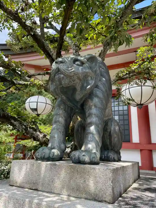 鞍馬寺(京都府)