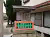 日御碕神社(島根県)