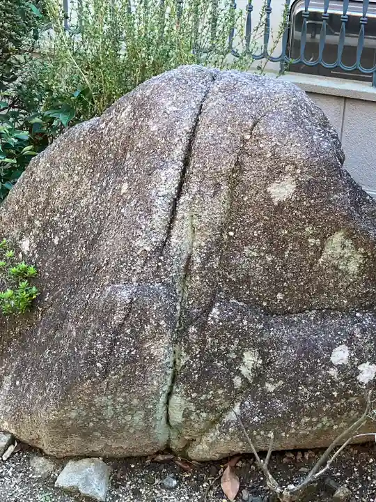 三島神社(福岡県)