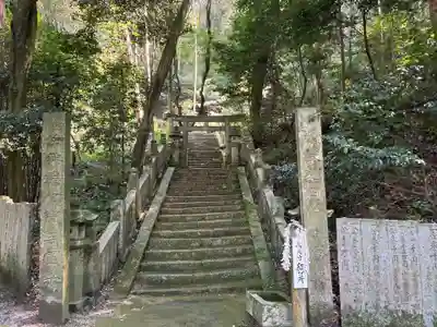 大水上神社(香川県)