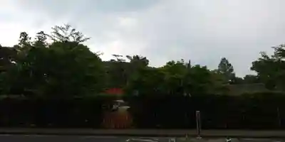 賀茂別雷神社（上賀茂神社）(京都府)