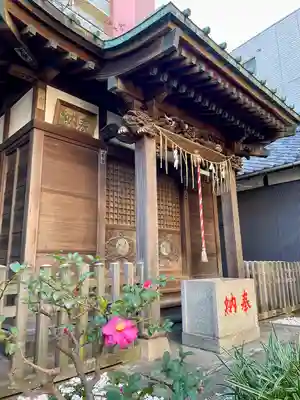 道祖神社(千葉県)
