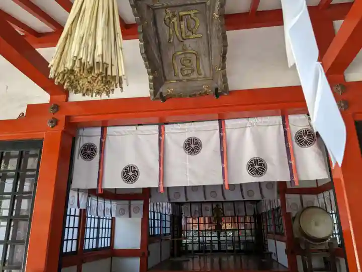 大縣神社(愛知県)