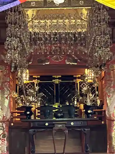 最乗寺（道了尊）(神奈川県)