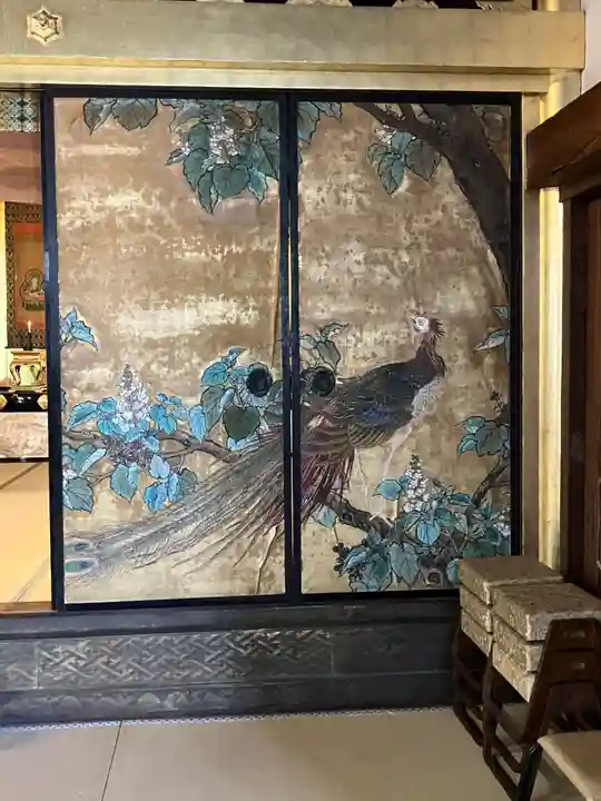 毫攝寺(福井県)