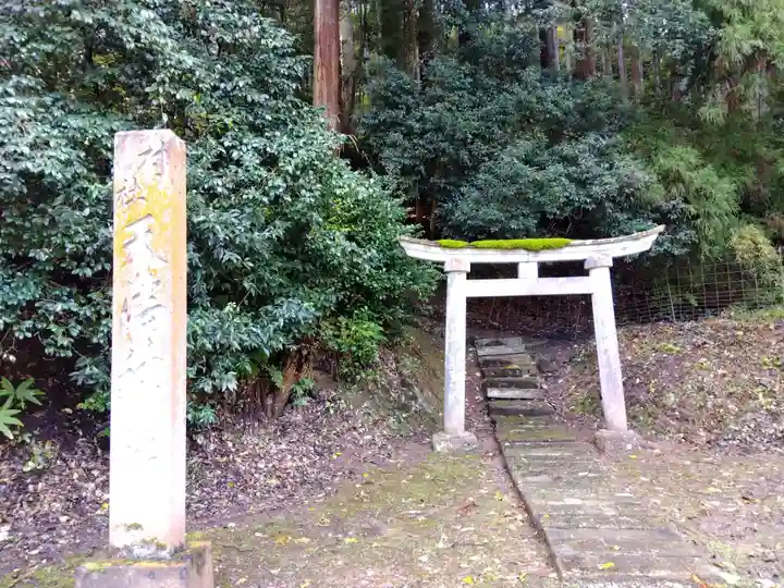 天満神社(福井県)