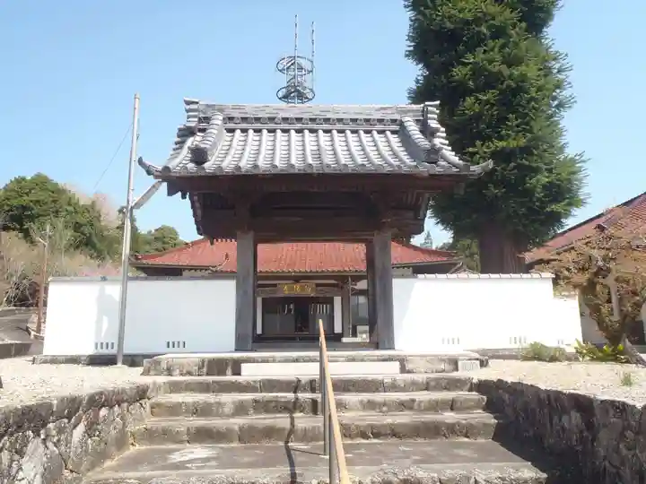 向陽寺(愛知県)