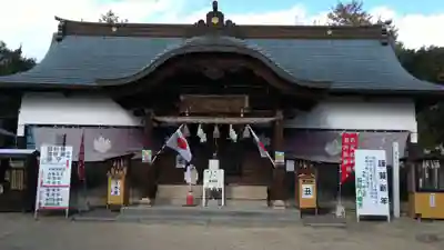 箱崎八幡宮のその他建物