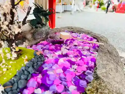 別小江神社(愛知県)