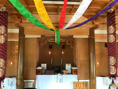 銀山 薬師寺 / GINZAN YAKUSHIJI(山形県)