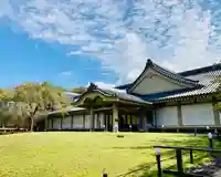 醍醐寺のその他建物