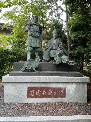 闘鶏神社(和歌山県)