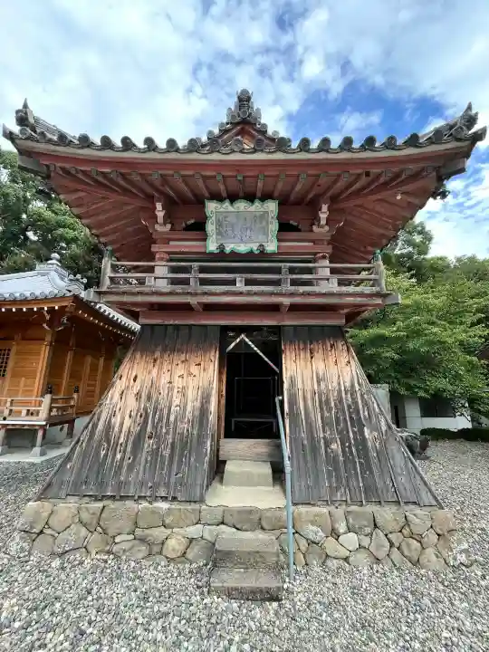 厄除観音寺(長田観音)(和歌山県)