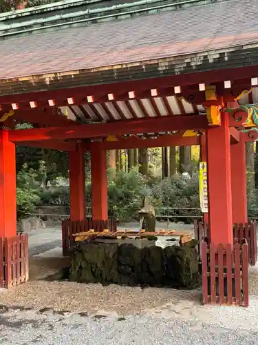 霧島神宮(鹿児島県)