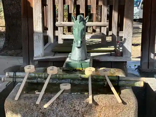 藤森神社(京都府)