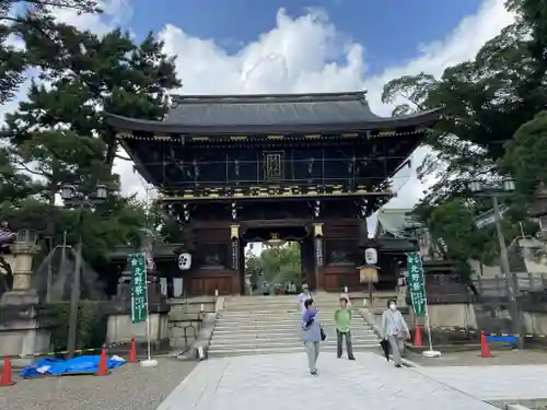 北野天満宮(京都府)