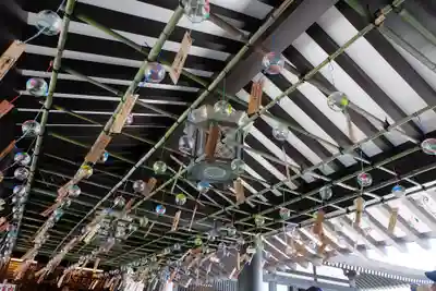 尊永寺のその他建物