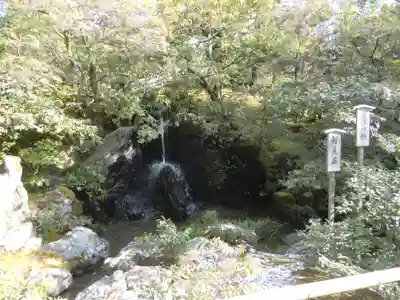 鹿苑寺（金閣寺）(京都府)