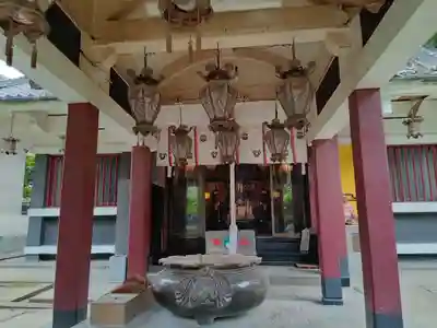 了徳院(大阪府)