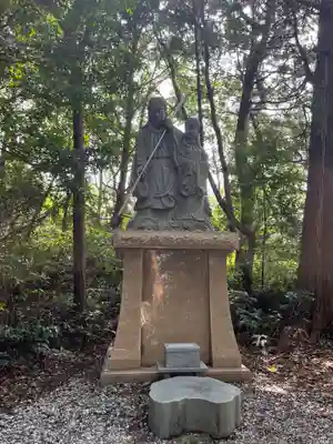 自凝神社(兵庫県)