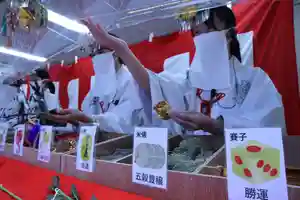 浅草神社(東京都)(2023年12月10日(日) 15時22分19秒投稿)