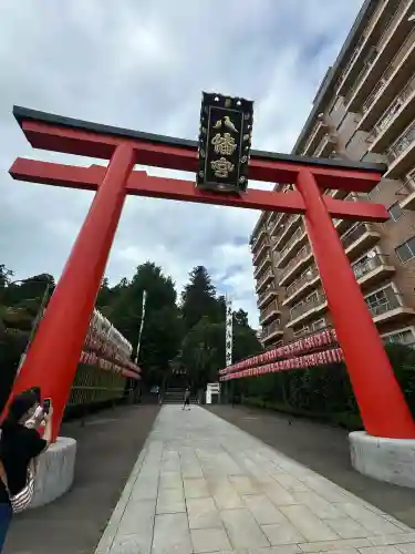 大崎八幡宮(宮城県)