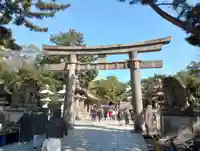 住吉大社(大阪府)