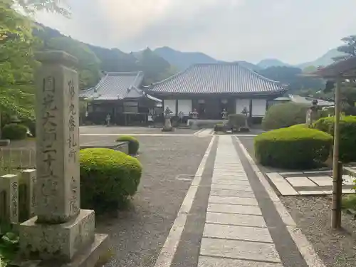 當麻寺 奥院(奈良県)
