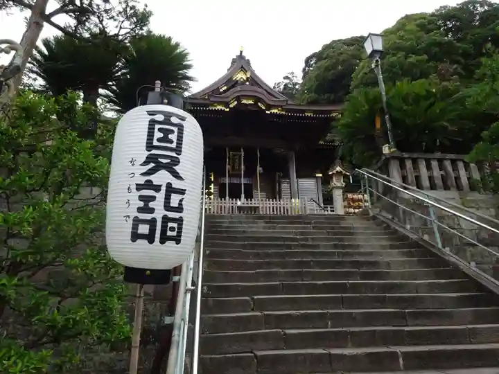 叶神社 (西叶神社)のその他建物