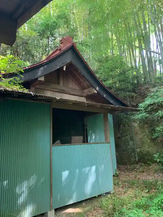 稲荷神社(千葉県)