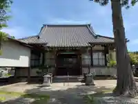 本善寺の本殿・本堂