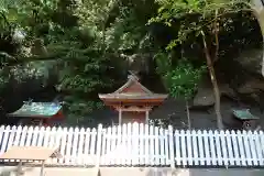 元嶋神社の建物その他