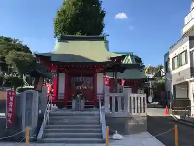 安養寺(神奈川県)