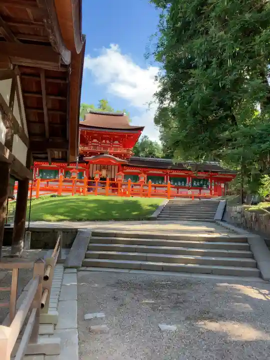 春日大社の本殿・本堂