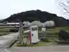 弘福寺(川原寺跡)(奈良県)