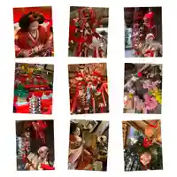 滑川神社 - 仕事と子どもの守り神(福島県)